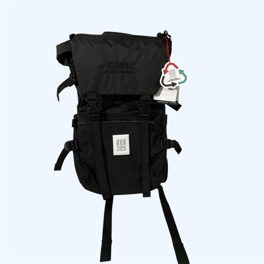 TOPO DESIGNS ROVER Backpack